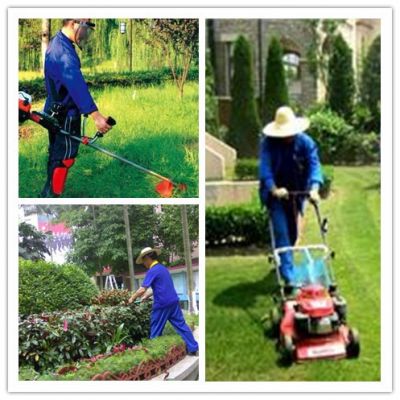 人（rén）工（gōng）綠化養護修剪