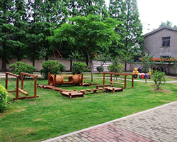 小區公園綠化（huà）養（yǎng）護